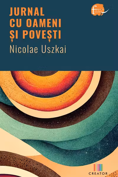 Jurnal cu oameni si povesti