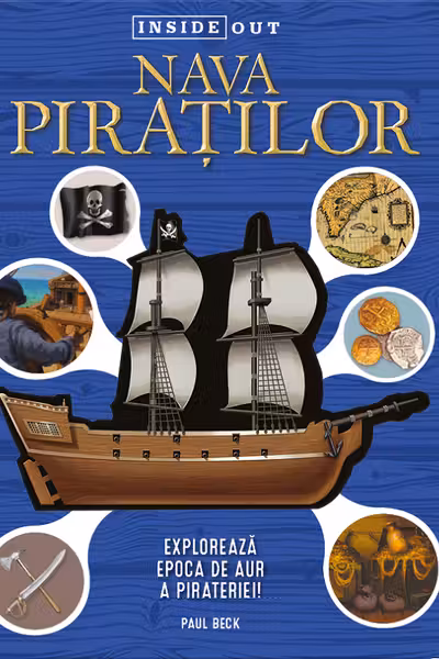 Nava piratilor
