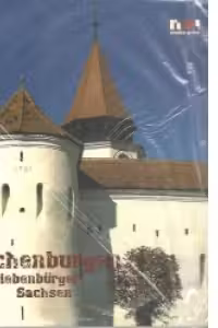 Biserici fortificate ale sasilor din Transilvania / Kirchenburgen der Siebenburger saschsen (Germana)