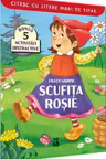 Scufita Rosie