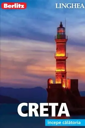 Creta Berlitz