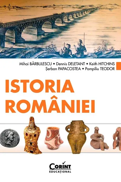 Istoria Romaniei