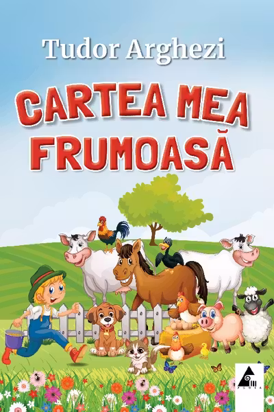 Cartea mea frumoasa
