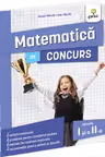 Matematica de concurs clasele I si a II-a