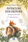 Aventuri din padure - Amintirile Cartitei Mark