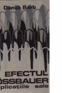 Efectul Mossbauer si aplicatiile sale