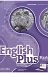 English Plus 2E Starter Workbook with access to Practice Kit- REDUCERE 50%