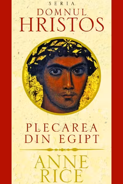 Plecarea din Egipt