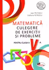 Culegerea de matematica cls a V-a