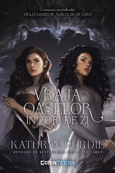 Vraja oaselor in zori de zi