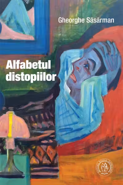 Alfabetul distopiilor