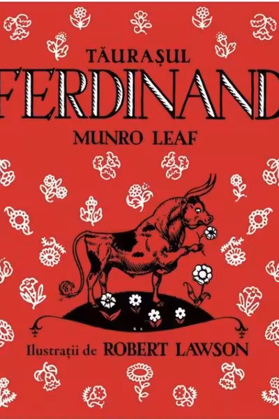 Taurasul Ferdinand