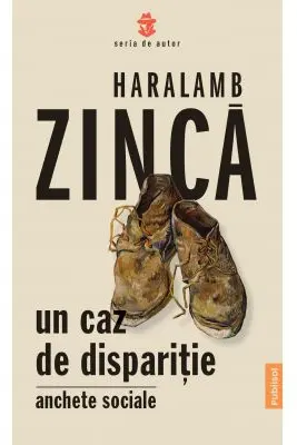 Un caz de disparitie