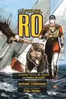 Capitanul RO. Volumul 2. Djihad! Totul se joaca la Marea Neagra!