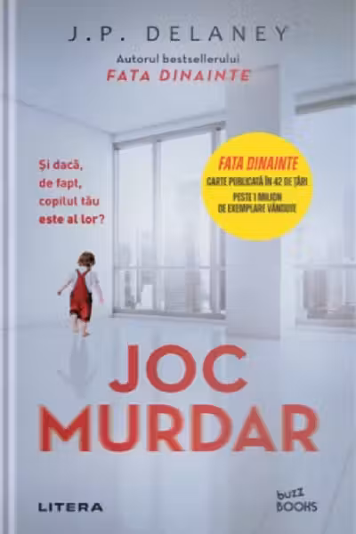 Joc murdar