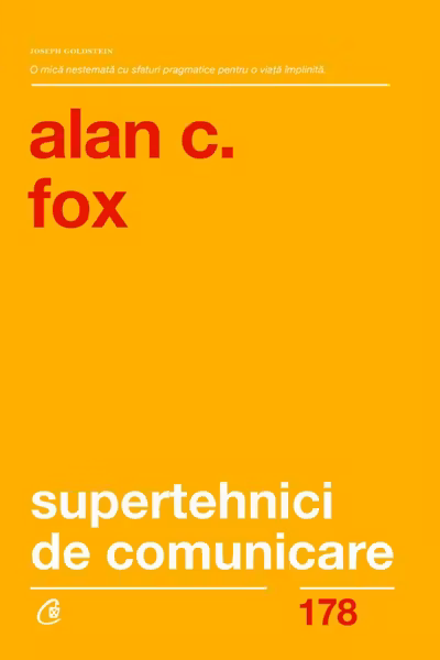 Supertehnici de comunicare