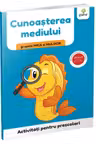 Cunoașterea mediului