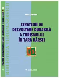 Strategii de dezvoltare durabila a turismului in Tara Barsei