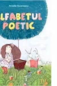Alfabetul poetic