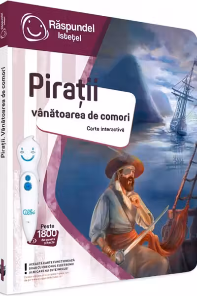 Piratii