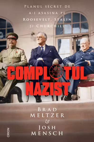 Complotul nazist