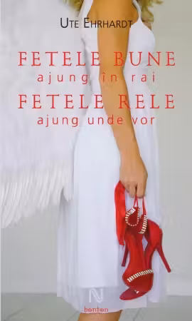 Fetele bune ajung în rai, fetele rele ajung unde vor (paperback)