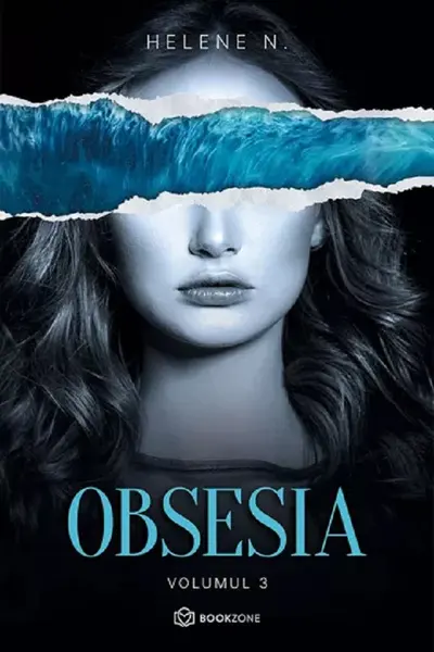 Obsesia Vol.3