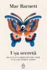 Usa secreta. De ce sunt cartile pentru copii un lucru foarte serios