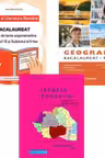 Pachet Bacalaureat Limba romana, Geografie si Istoria romanilor - Oana Valeria Chelaru, Gheorghe Dondorici, Cristina Moldovan