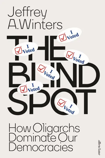 The Blind Spot
