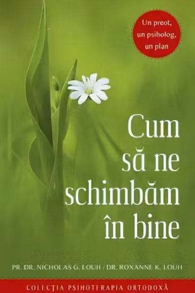 Cum sa ne schimbam in bine