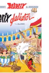 Asterix gladiator