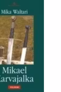 Mikael Karvajalka