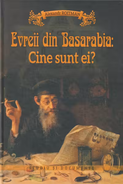 Evreii din Basarabia: Cine sunt ei?