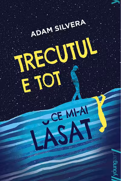 Trecutul e tot ce mi-ai lasat