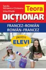 Dictionar francez-roman, roman-francez pentru elevi
