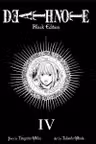Death Note Black Edition Vol. 4