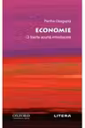 OXFORD. ECONOMIE. O foarte scurta introducere.