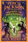 Wrath of the Triple Goddess