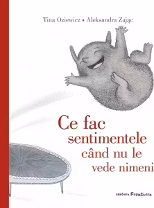 Ce fac sentimentele cand nu le vede nimeni