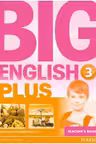 Big English Plus Level 3 Teachers Book