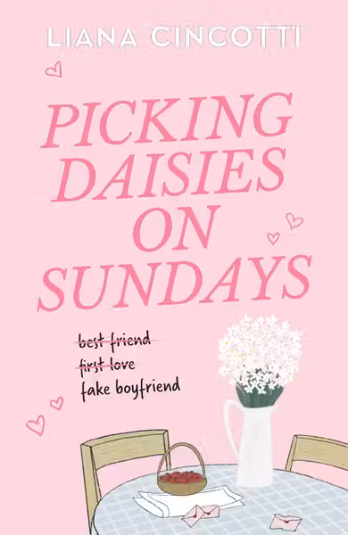 Picking Daisies on Sundays