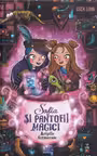 Sofia si pantofii magici - Aripile fermecate