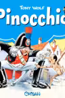 Pinocchio. Carte Pop-up