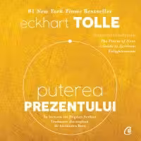 Ebook Puterea prezentului