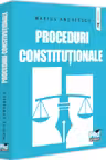 Proceduri constitutionale
