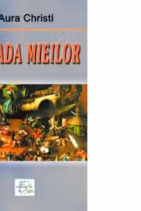 Zăpada mieilor