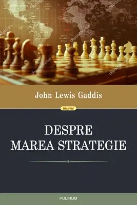 Despre marea strategie