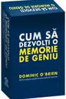Cum sa dezvolti o memorie de geniu