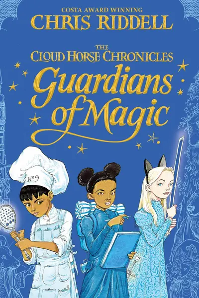 Guardians of Magic